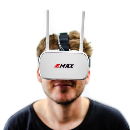 Emax FPV Goggle Tinyhawk For RC Plane FPV Racing Drone