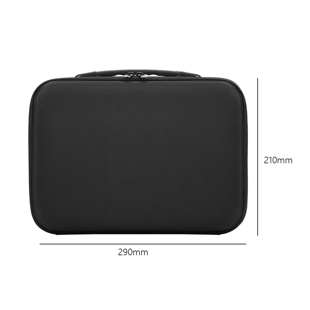 Carrying Case Protective Travel Shoulder Bag Storage Bag Portable Handbag for DJI Neo Fly More Combo Accessories