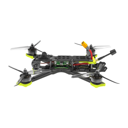 iFlight Nazgul XL5 V3 Analog 6S 245mm 5inch FPV Drone BNF with BLITZ F7 45A stack / RaceCam R1 Mini 1200TVL 1.8mm Camera for FPV