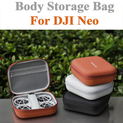 Storage Bag for Dji Neo Body Carrying Case Portable Mini Bag Travel Fashion Box Shock absorption Protective Accessories