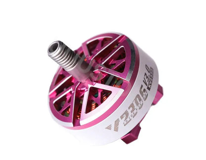 T-Motor Velox V2207 /V2306 V3 1750KV 1950KV 5-6S / 2550KV 4S Brushless Motor For FPV Racing Drone Quadcopter Freestyle RC Parts