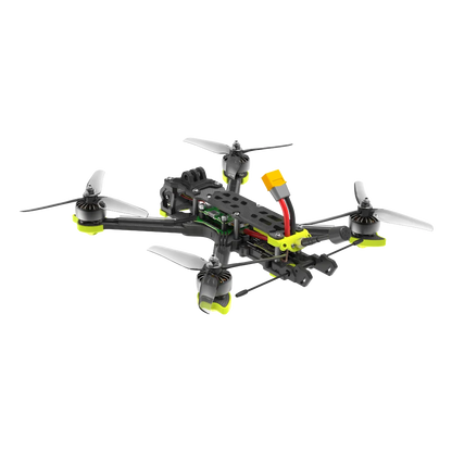 iFlight Nazgul XL5 V3 Analog 6S 245mm 5inch FPV Drone BNF with BLITZ F7 45A stack / RaceCam R1 Mini 1200TVL 1.8mm Camera for FPV