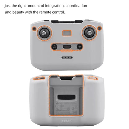 Anti-collision Silicone Cover Case for DJI NEO Drone RC-N3 Remote Controller Scratch-proof Sleeve Camera Drone Accessories